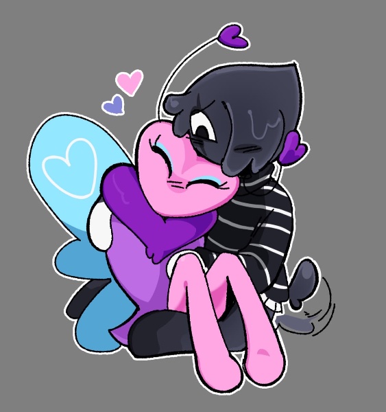Inkbug