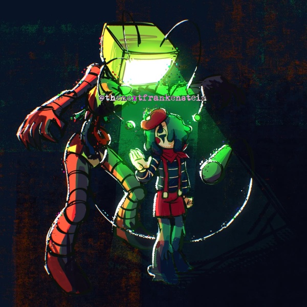 InkMachine