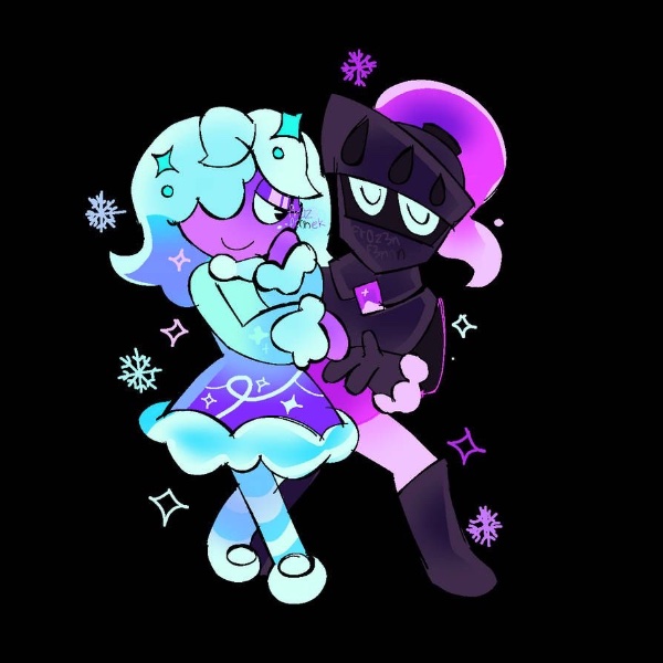 KnightCookie