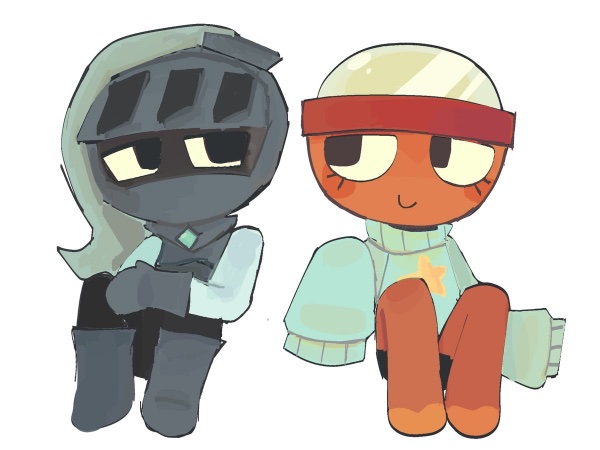 KnightGacha