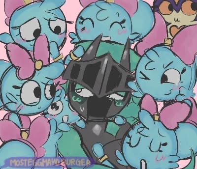KnightPop