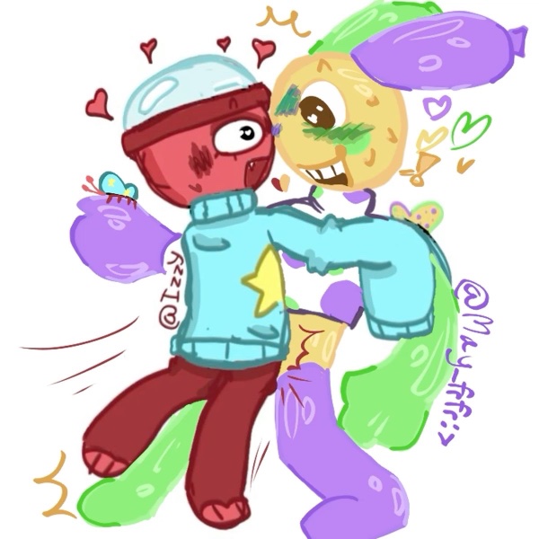 LuckyBalloon