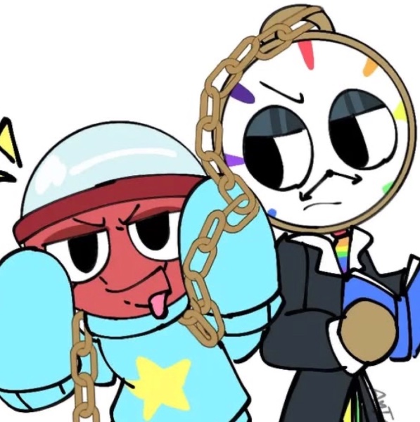 LuckyClock