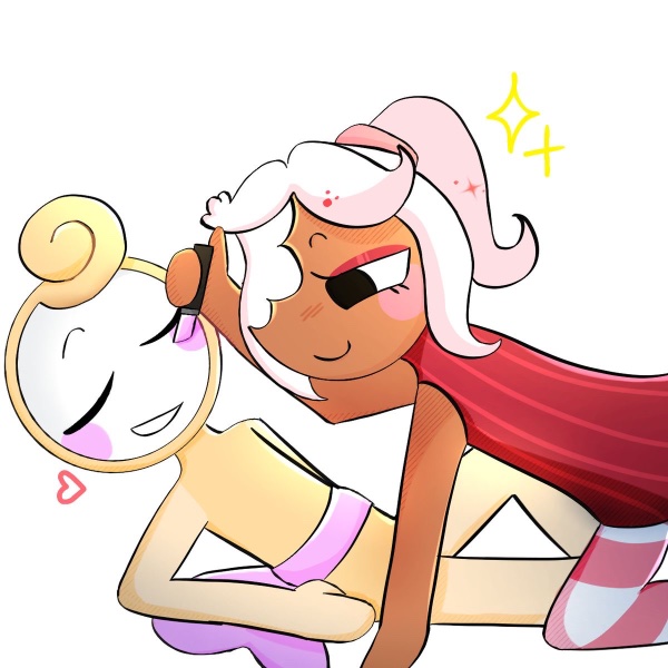 MirrorCookie