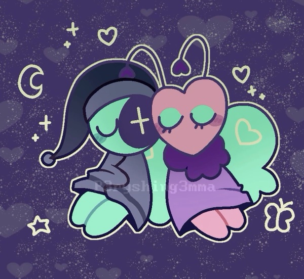 MoonBug
