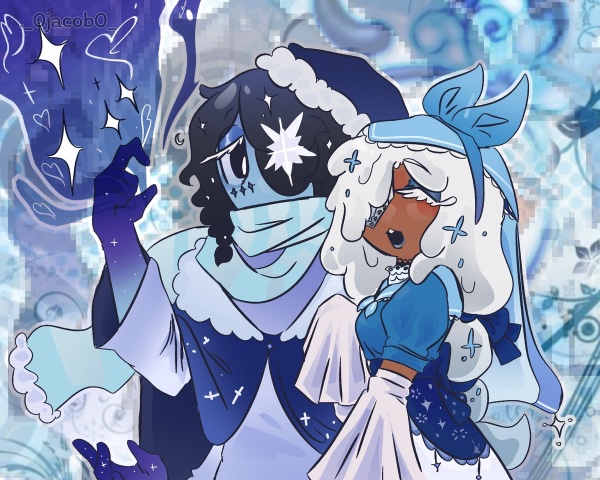 MoonCookie