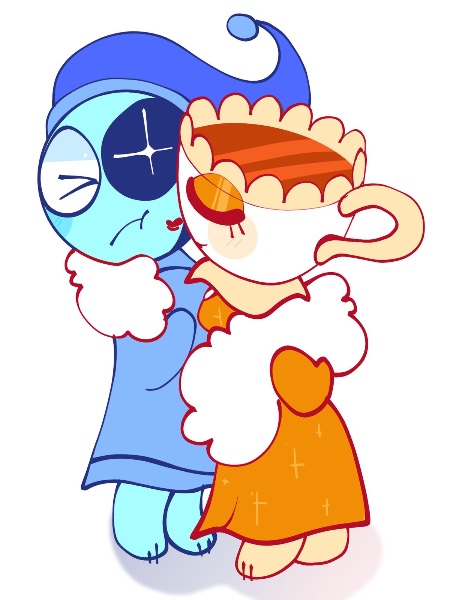 MoonTea