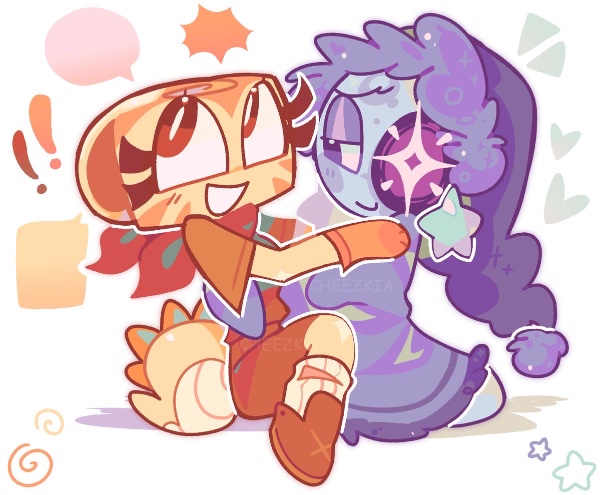 MoonShell