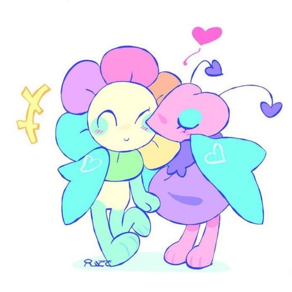 Pollination