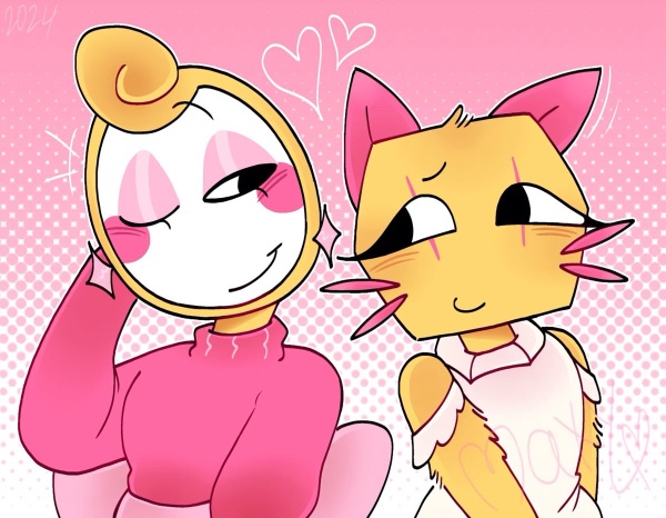 Purrfect