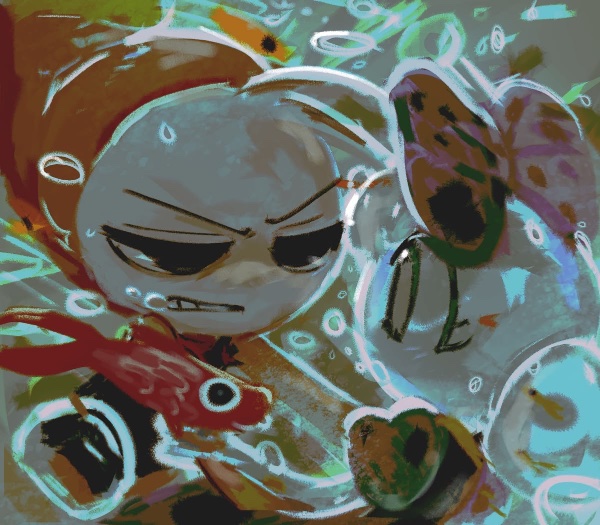 ShrimpPop