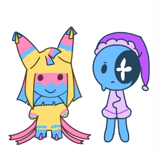 SlumberParty