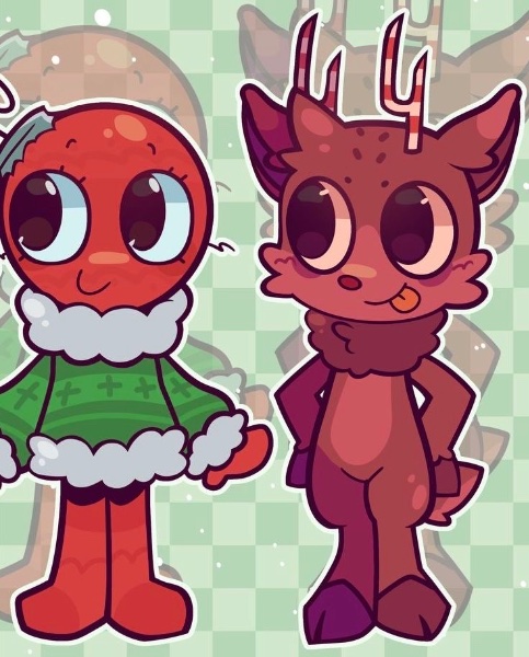 SnowDeer