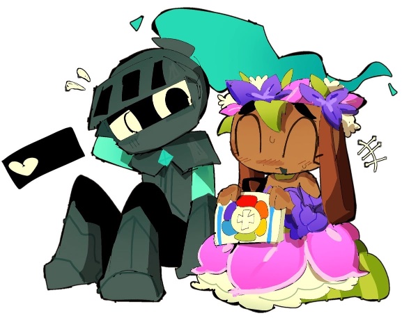 SoulBasket