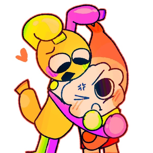 AngryBalloon