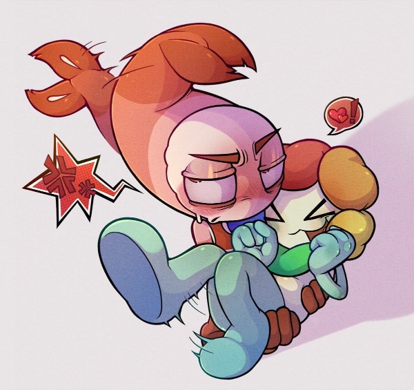 AngryFlower
