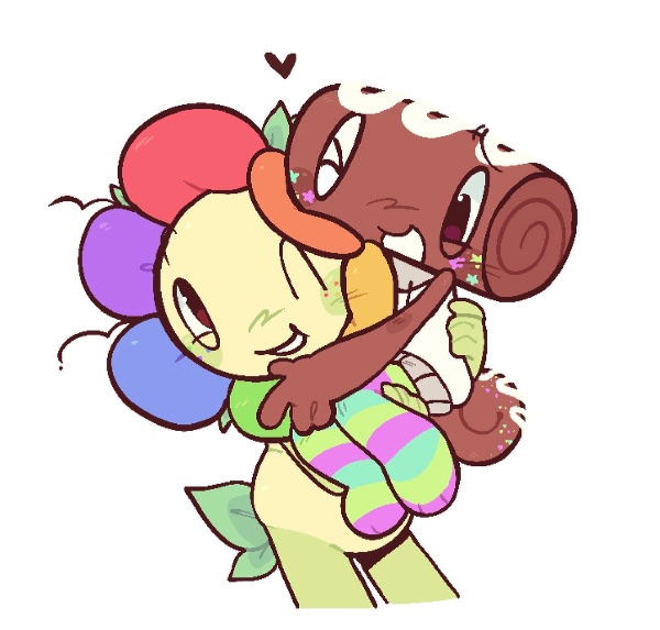 FlowerCake