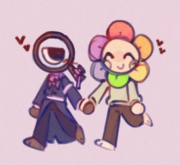 FlowerCase