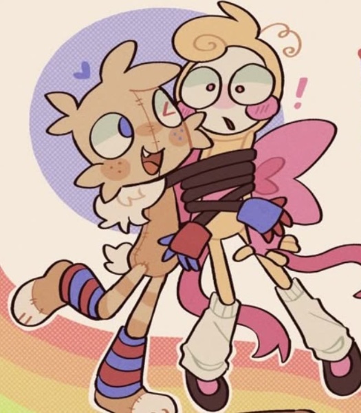GlitterHugs