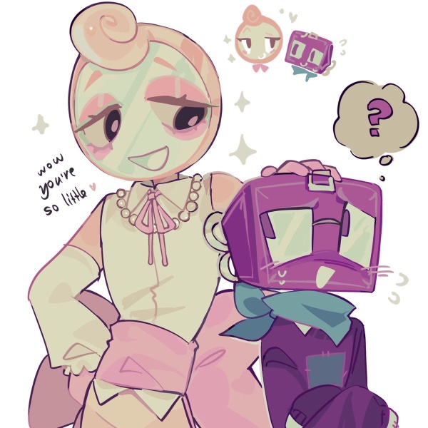 JewelryBox