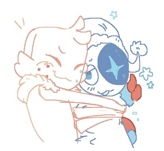 MidnightCuddles