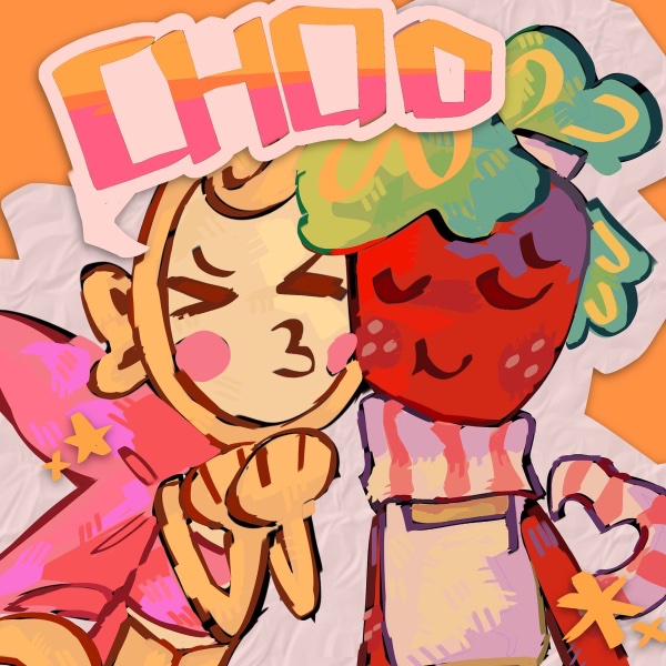 MirrorBerry