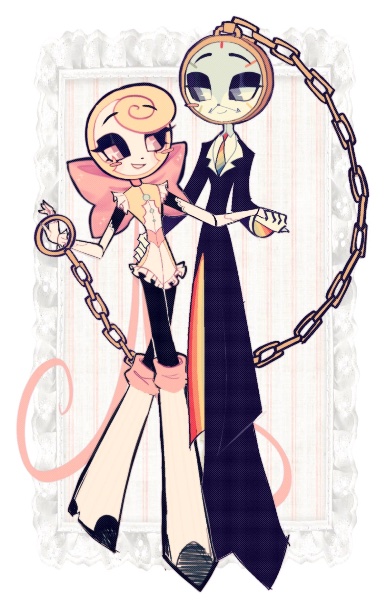MirrorClock
