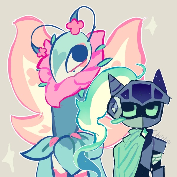 Monarch’s Knight