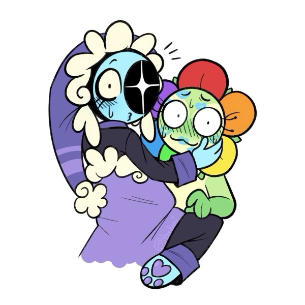 MoonFlower