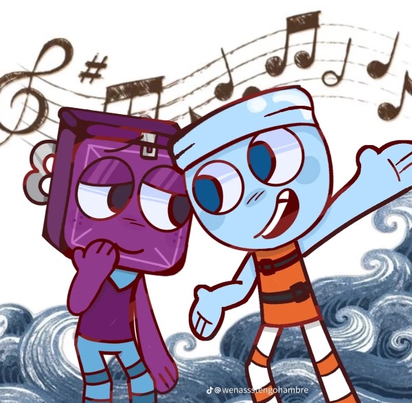 SailorSong