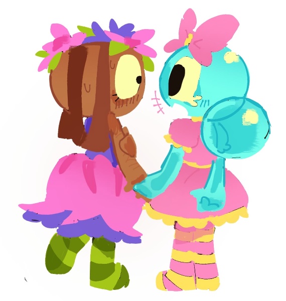 BubbleBasket