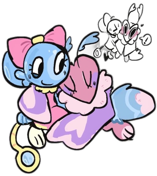 BubbleBug