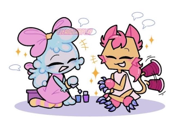 BubbleCrafts