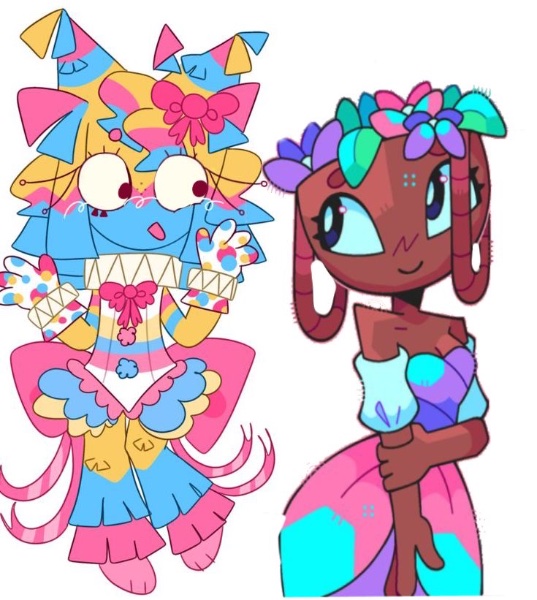Candybasket