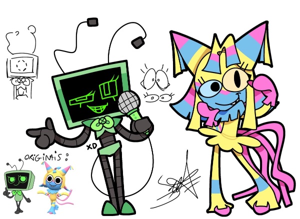 Candyvision