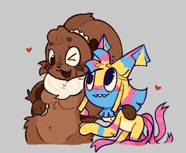 Chococandy
