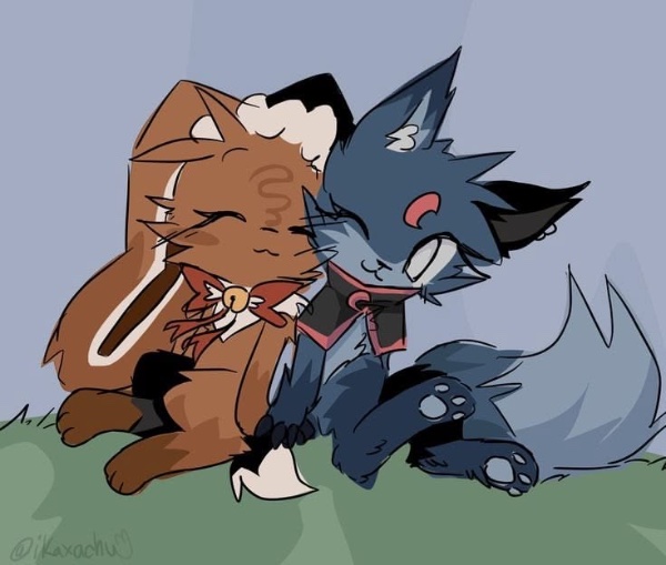 ChocolateWolf