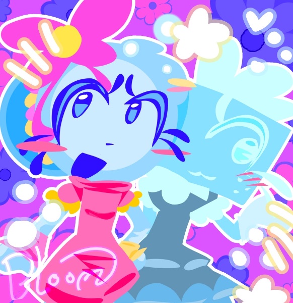 CleanBubble