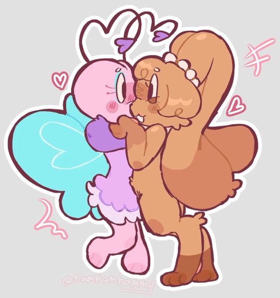 BunnyBug