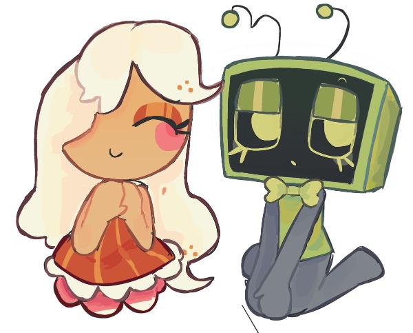 CookieVision