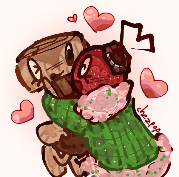 Dinogift