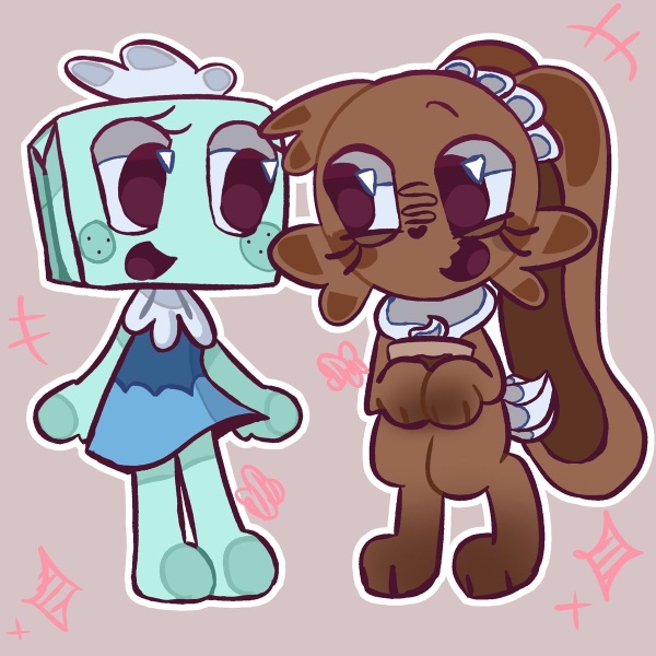 Dustbunny