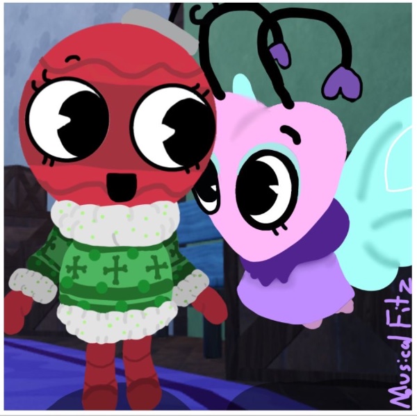 Festivefly