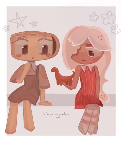 FossilSugar
