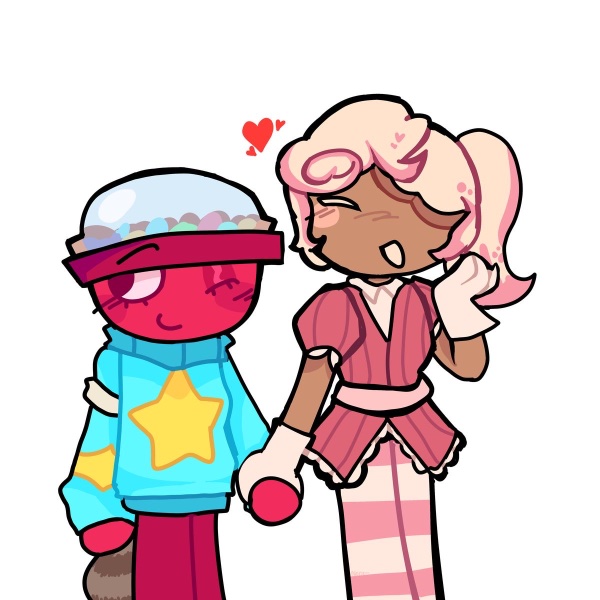 GachaCookie