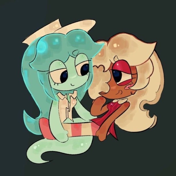 GhostCookie