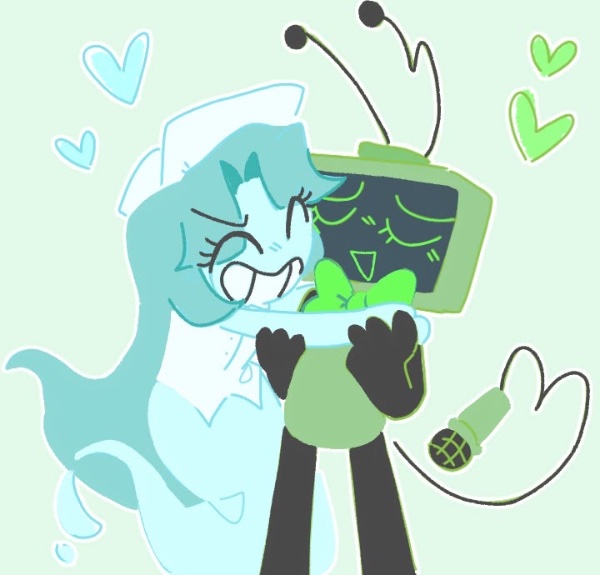 Ghostvision