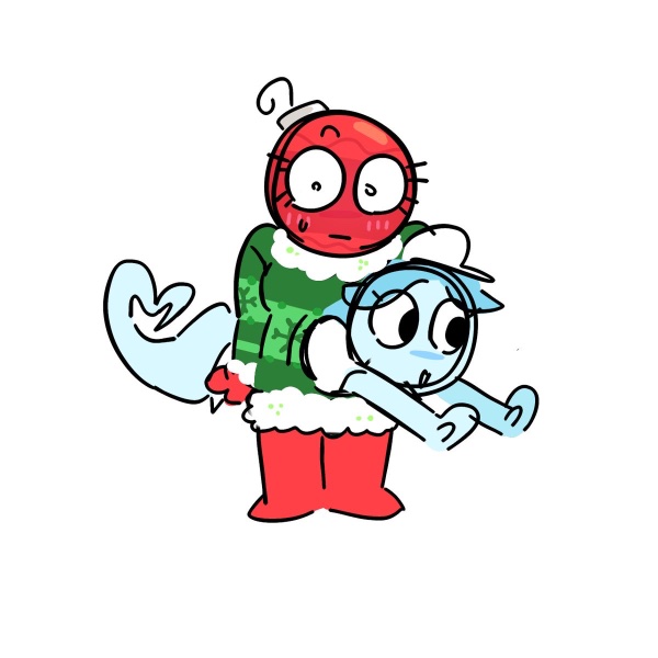 ChristmasSpirit
