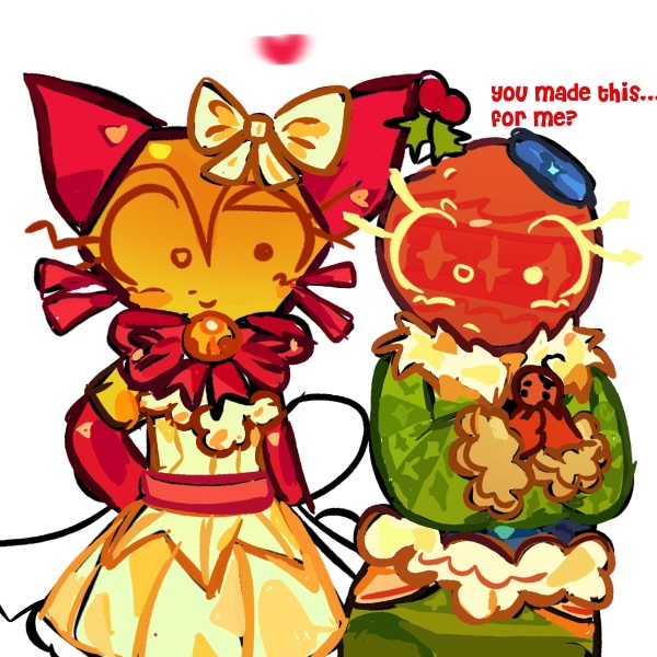 HandmadeGift