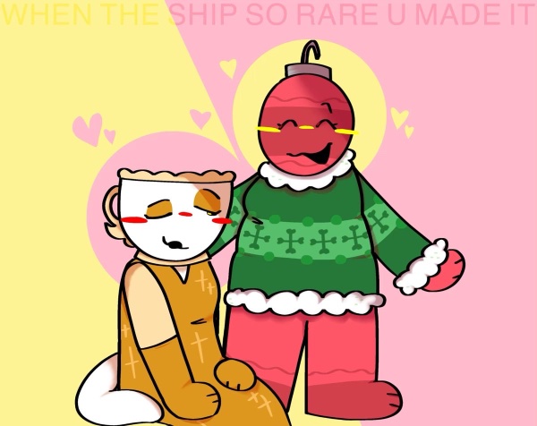 HolidayTea